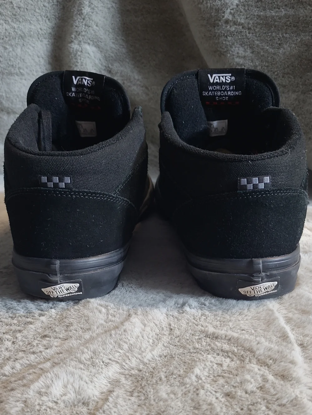 Vans great pair